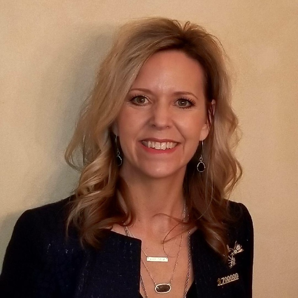 Meet your Posher, Heather